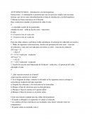 Actividad guiada – Introducción a la electroquímica