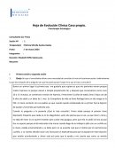 Psicoterapia Estratégica