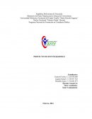 Proyecto: Pulpería Exprés de Francisco Cabezas F.P