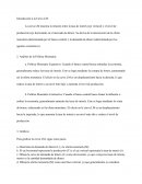 Introducción a la Curva LM