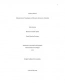 Análisis de la Industria de transporte y turismo en Colombia