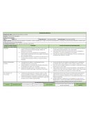 Proyecto: Alimentación Saludable