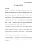 El arte de resolver problemas