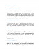 Análisis 5 fuerzas de Porter: Colombia