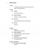 La incidencia del canon minero sobre la Pobreza en la región La Libertad 2007-2021