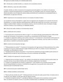 Impacto del cambio climático en la biodiversidad marina