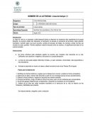 La persona como ser social