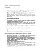 Starbucks: Enfocado en el servicio al cliente