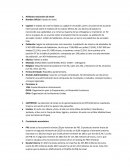 Atributos nacionales de Israel