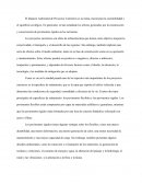 El impacto ambiental de proyectos Carreteros