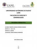Reforma Energética en México