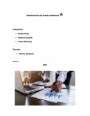 Administración de nuevas tendencias