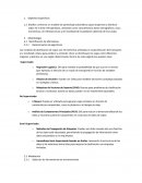 Los modelos de distribución de viajes