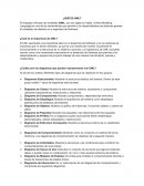 Lenguaje Unificado de Modelado