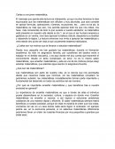 Cartas a una joven matemática