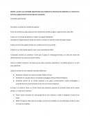 Actividad experimental: Recolectar un grupo de semillas de auyama