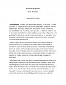 Predica para jóvenes del rechazo