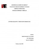 Comercio internacional Técnicas de empaque y embalaje