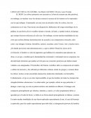 Ensaye sobre el color rojo