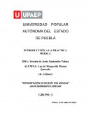 Introducción a la práctica médica