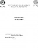 Definición del mecanismo