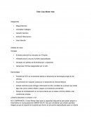 Taller Caso Minter Hale