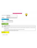 Aprendizaje basado en proyecto. Conociendo las emociones