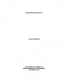 Análisis jurídico sentencia Pavicon LIDA