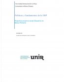 Reintegración Social a través de la Educación en San José, Cesar