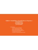 Dirección estrategia de proyectos