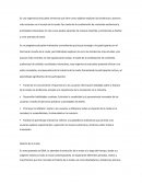 Programa educativo interactivo