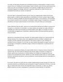 Las nubes son fascinantes elementos de la atmósfera