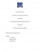 Adolescentes: ¿Lo más sencillo es complicarlo todo? ¡¡¡imaginar lo que no puede serlo!!!