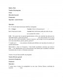 Radio Amor en frecuencia