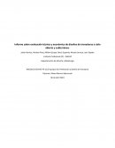 Principios y fundamentos de la perforación en minería