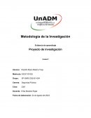 El impacto que tiene el consumo de drogas en el índice delictivo en mi municipio