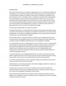 Bosquejo de la armonia y unidad de la iglesia