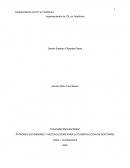 Implementación de ITIL en Telefónica