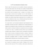 Las TICs como dinamizadoras del quehacer docente