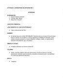 Logotipo comercial ¿Qué significa el logo de Interbank?