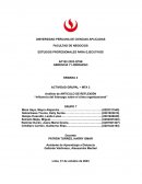 Influencia del liderazgo sobre el clima organizacional