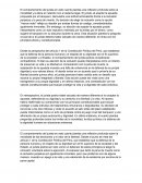 El comportamiento del jurista