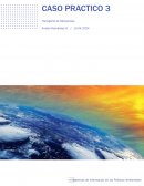 Caso práctico Transporte de Mercancías