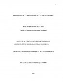 Dificultades de la implantación de las NIIF en Colombia