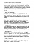 Natanael Cano: La Revolución del Regional Mexicano