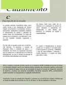 La escuela primaria Cuauhtémoc