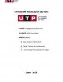 Investigación de mercados empresa "Deli Fruti"