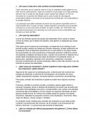 ¿Por qué el coste de la vida continúa incrementándose?