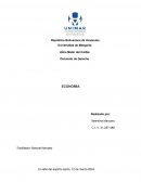 Quién fue Adam Smith y cuál fue su aporte a la ciencia económica