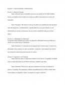 Apuntes para mis hijos - Benito Juárez